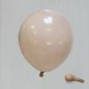 10-inch Retro Twilight Balloons for Birthday & Event Decor