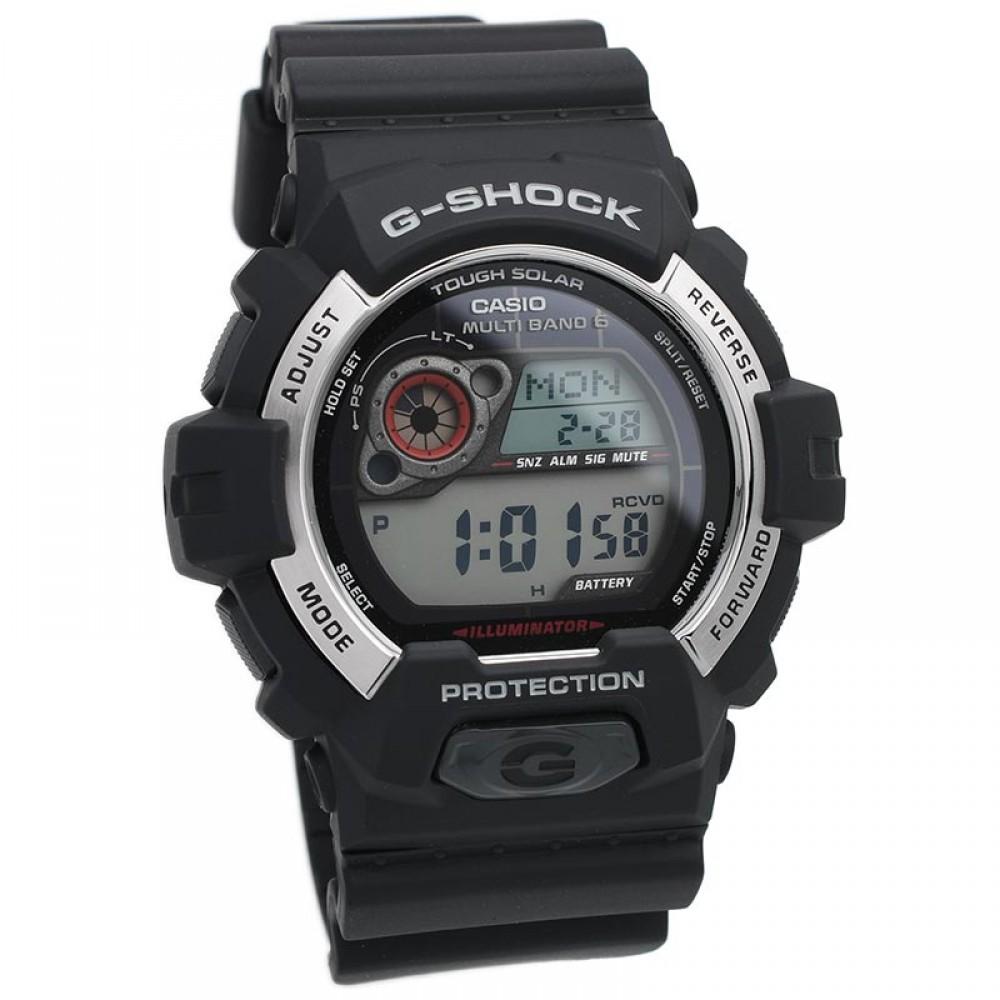

Casio G-SHOCK GW-8900-1JF