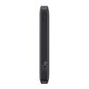 Powerbank 10000mAh 22.5W EnerFill FP21 USB-A USB-C with USB-C cable - black