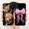 Soft Dragon Silicone Case For OPPO Reno3 Reno 3 Pro 3Pro 4G 6.4" CPH2035 CPH2037 CPH2036 Shell Couples Phone Cover