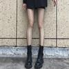 Summer Lolita Fishnet Body Stockings Fish Net Sexy Pantyhose Mesh Nylon Tights Lingerie Skin Jk Cosplay Anime Socks