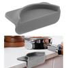 Silicone Coffee Press Pad Non-slip Coffee Corner Mat Pad Coffee Tamper Mat  Restaurant