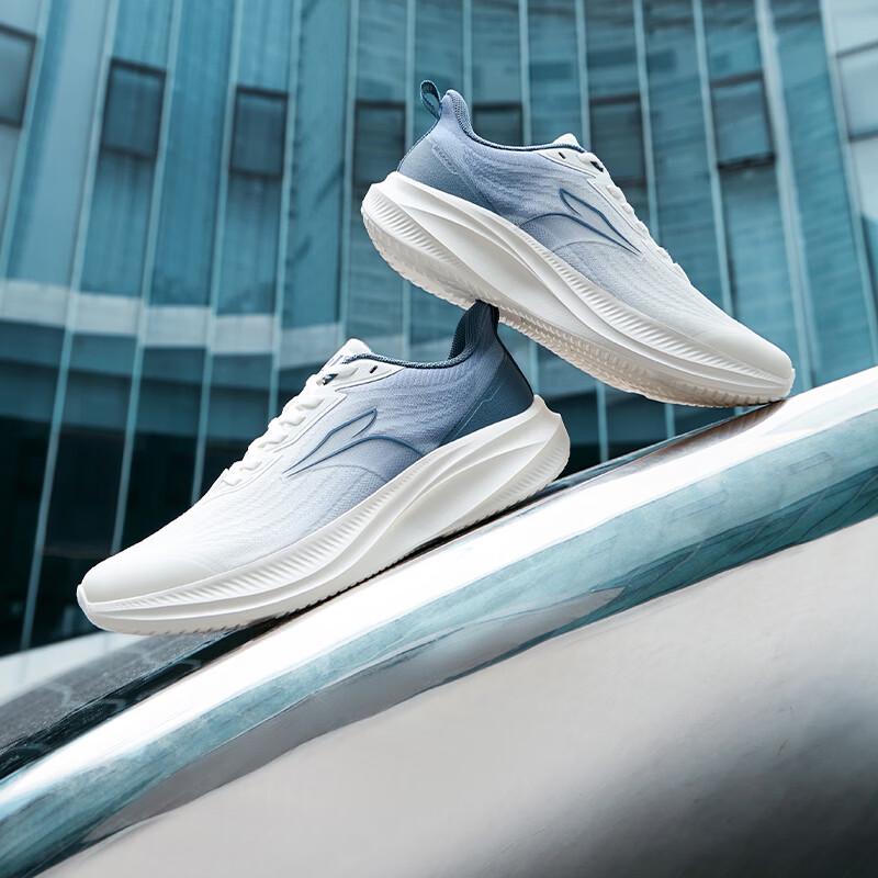361° Men's Breathable Summer Running Shoes
