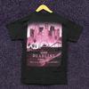 BlackPink LA Deadline World Tour K-Pop Girl Group T-Shirt S