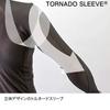 Finetrack Dry Layer Basic FUW0422 T-Shirt (Women's) / (JP, Alphabet, S, BK)