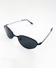 MAISON MASTER Jyp Sunglasses Black