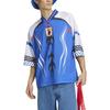 Adidas Japan Bringback Remixed Loose Fit Pullover Sports Comfortable T-Shirt Men Tops KD5984