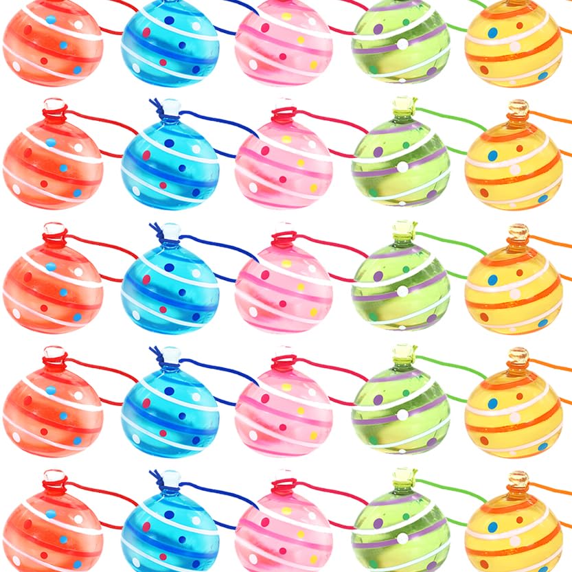 Mascot Water 5 Colors X 5 Pieces Total 25 Pieces and Commercial Mini Gem Gem Jewel Interior Birthday Neighborhood Association and Gem-style Yo-yos,
