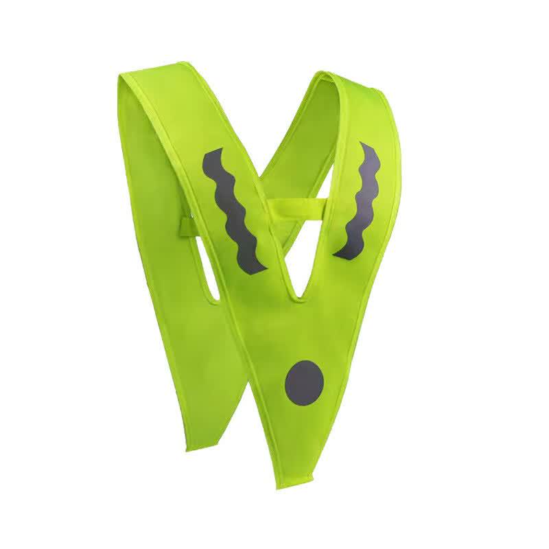 Kids Reflective Safety Vest (2-Pack)