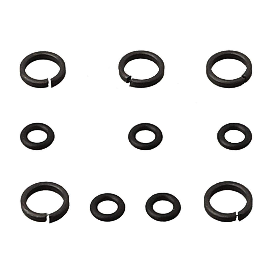5 Sets Retainer Rings Retaining Ring Replacement Accessories