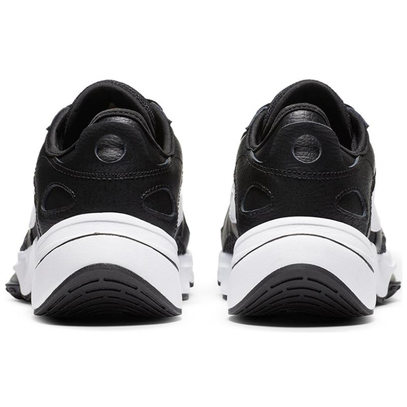Nike Air Zoom Division Black White Sole Women's Sneakers Casual CK2950-002