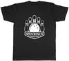 Grandads Bowling TShirt Unisexs Unisex TShirt Tee