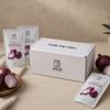 Seocheon Narae Purple Onion Juice 5 Pcs 100ml