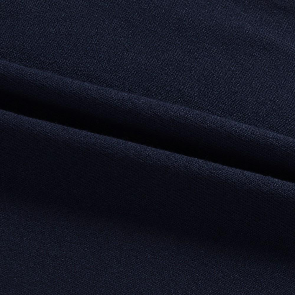 [lacoste] Men's Paper Long Sleeve Crewneck Pullover AH598E-56G166
