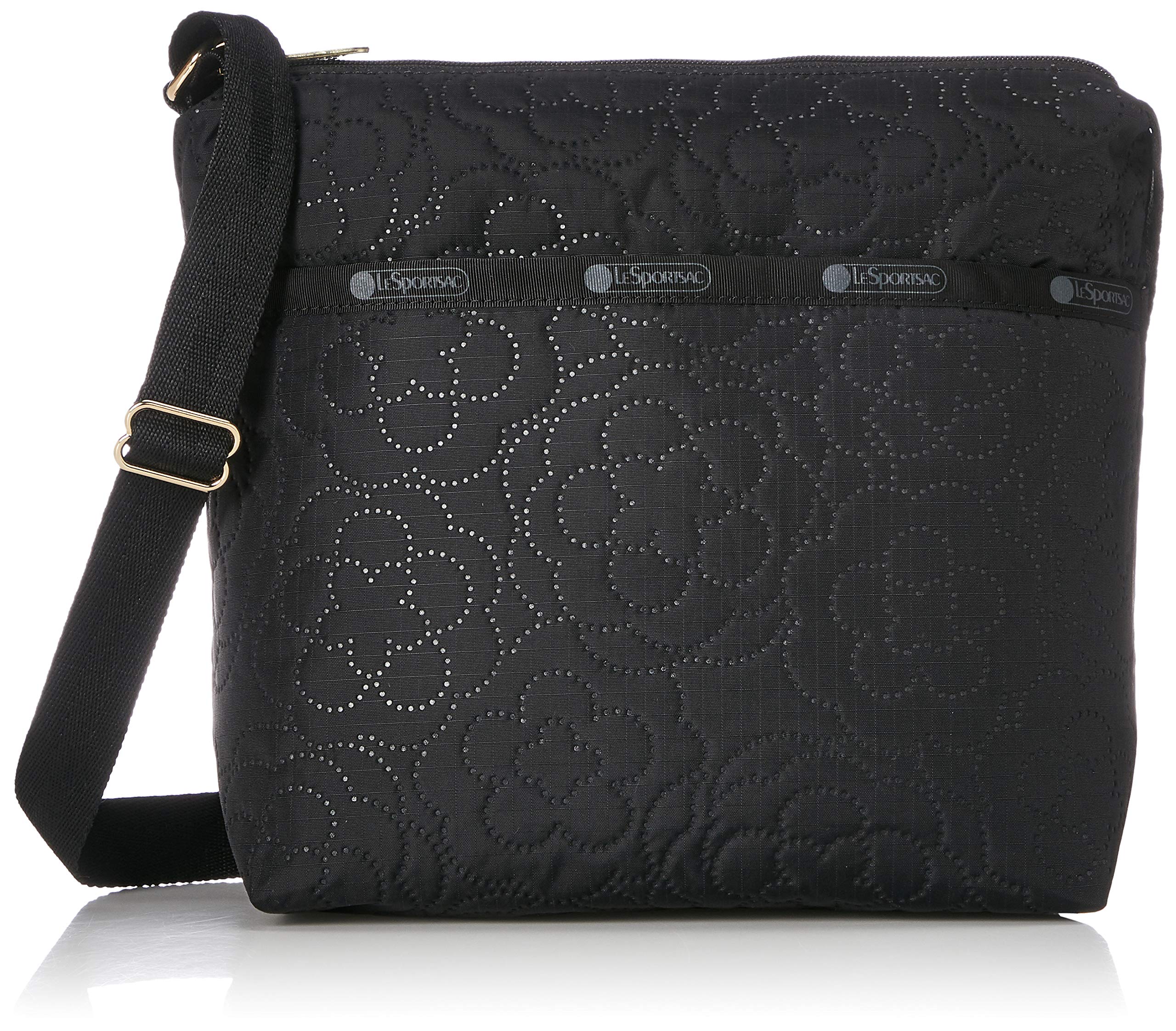 

Официальная сумка через плечо SMALL CLEO Puffy Blossoms [LeSportsac] [Japan Limited] CROSSBODY/Puffy Blossoms/7562K589