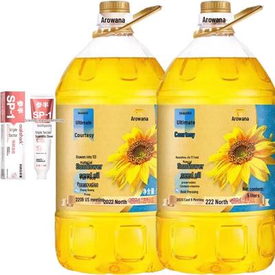 Jasmine Whitening Toothpaste & Flower Seed Oil Bundle