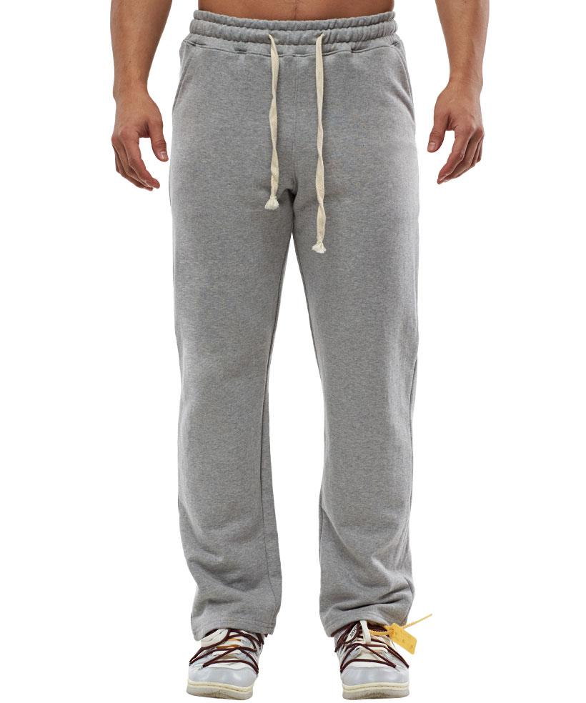 Adent Soul Heavy Cotton Wide Training Pants 2 Colors