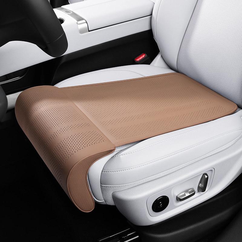 Nio Car Seat Leg Rest for ET5, ET6, ET7, EC6, ES8, ES7, EC7, ET9, EP9 Models