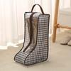 Boot Dustproof Bags with Handles, Easily Organize Multiple Pairs, Essential for Home Closet, Fit All Boot Styles