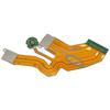 IR Tracking Camera Front Camera Flex Cable Depth Sensor VR Camera Flex Cable  For Gaming Console