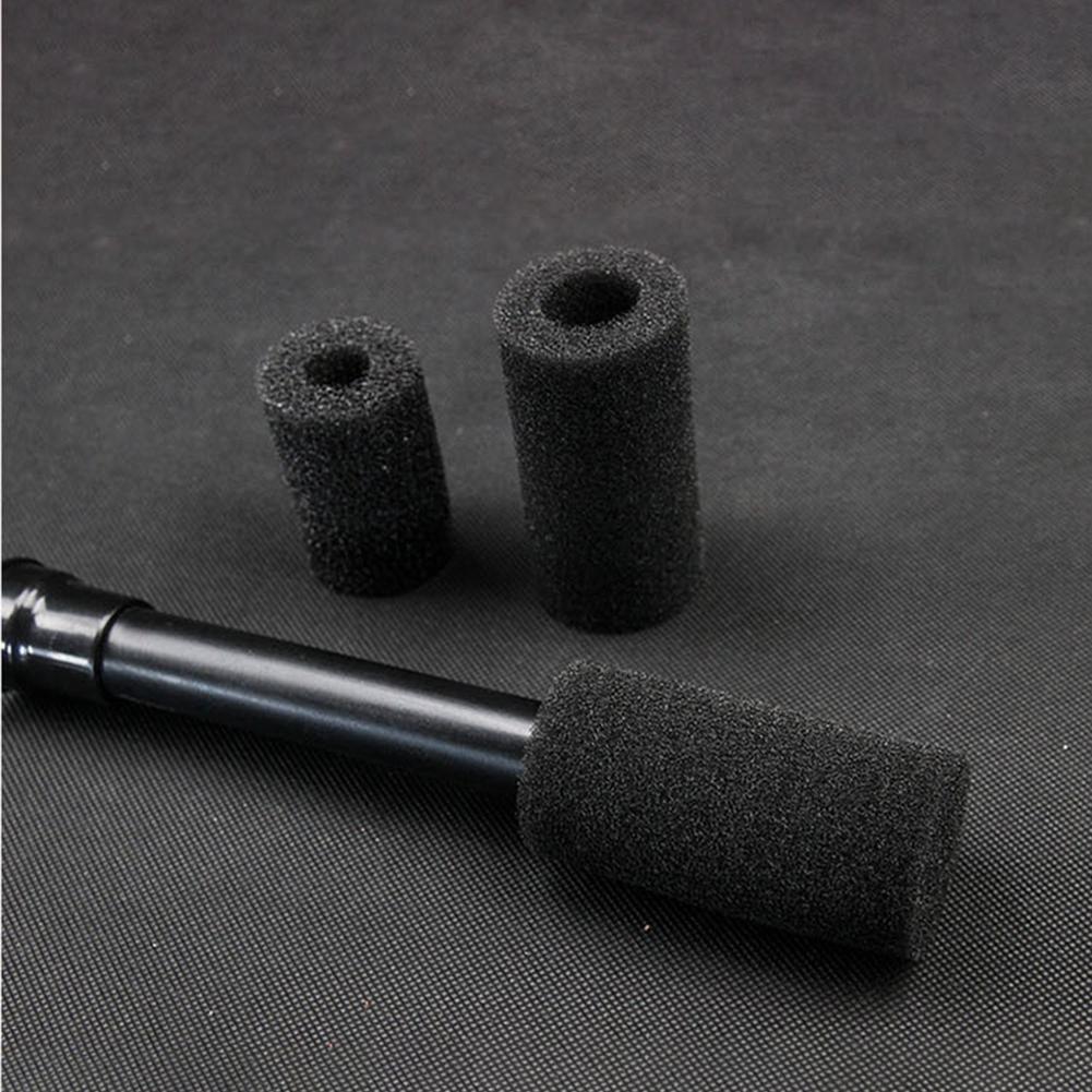 Buy 5pcs Aquarium Filter Protector Sponge Cover Fish Tank Inlet Pond