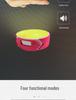 2024 Smart Kids' Reaction Training Lights for Football and Basketball