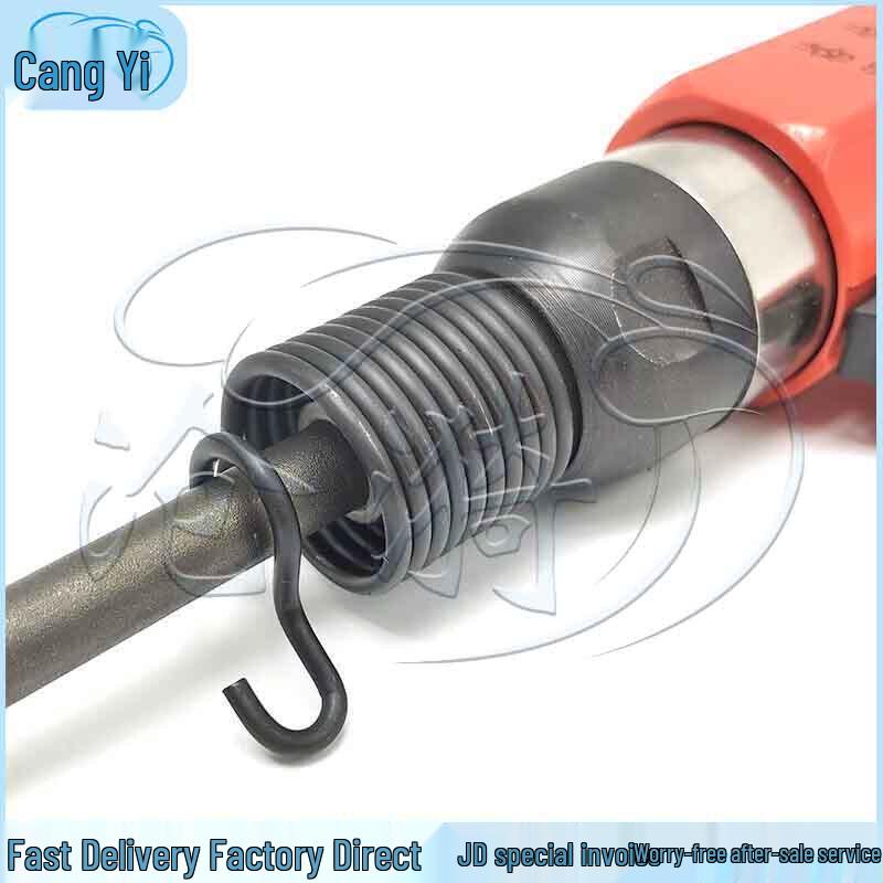 Cangyi Air Impact Chisel Rust Remover