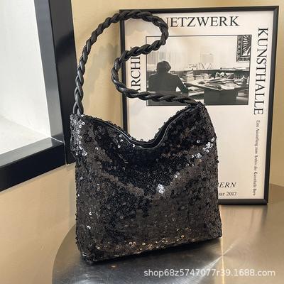 Kadın çantaları – Omuz çantası