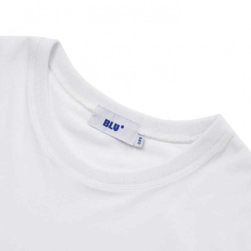 Blu Dot ArTwork ShorT Sleeve T shirT Wr