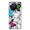 For TCL 50 Pro NxtPaper 5G Case Luxury TPU Soft Silicone Back Cover Phone Cases for T803E T803D Protective Lovely Bumper Coque