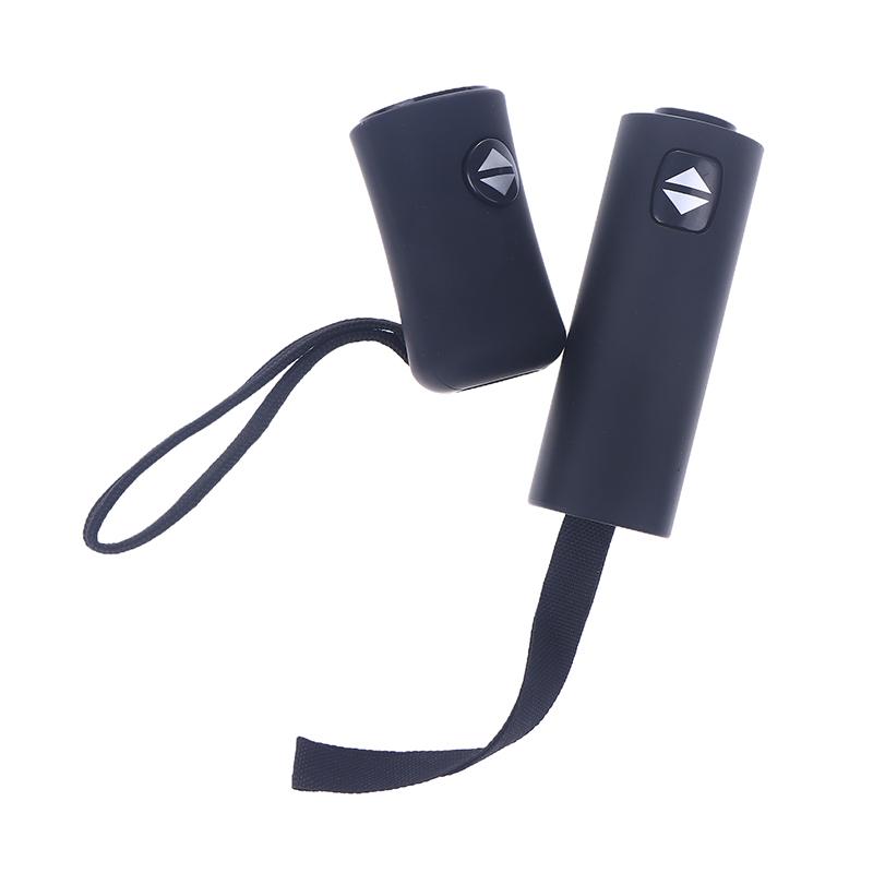 Automatic Umbrella Handle Replacement Folding Umbrella Handle Grip Travel Foldable Umbrella Repair Parts