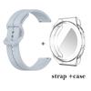 22mm WatchStrap Band For Huawei Watch GT3 SE Strap Bracelet Silicone Wristband for Huawei Watch GT Runner Smart Watch Band +Case