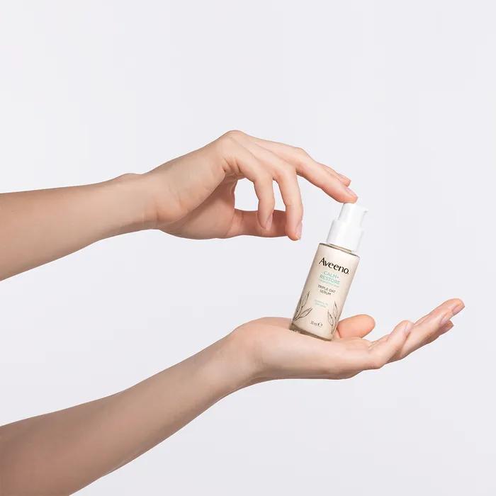 

Aveeno Triple Oat Serum 30mlx2