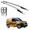 Relingi Dachowe Fiat Doblo Krótki Od 20102022 Aluminium Trwałe