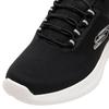 Skechers Men's Cushioned Breathable Running & Casual Shoes