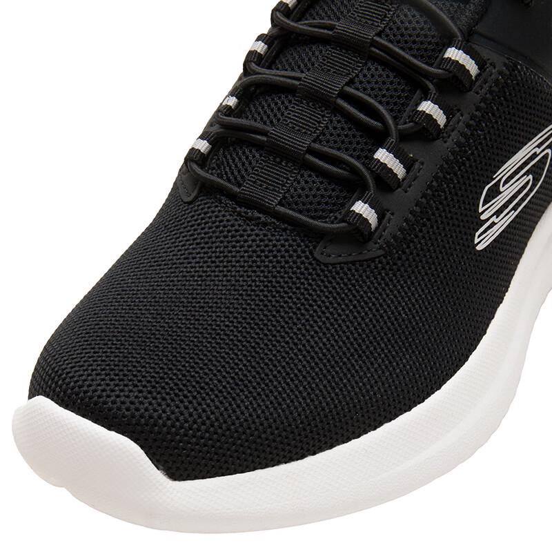 Skechers Men's Cushioned Breathable Running & Casual Shoes