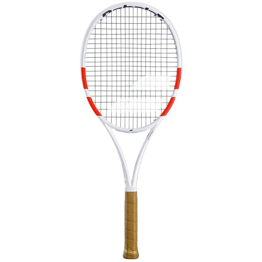 

Babolat Теннисная ракетка без струн Pure Strike 97 Gen4 4