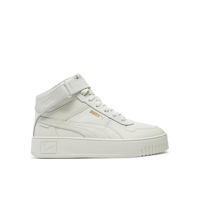 Carina Street Mid Sneakers