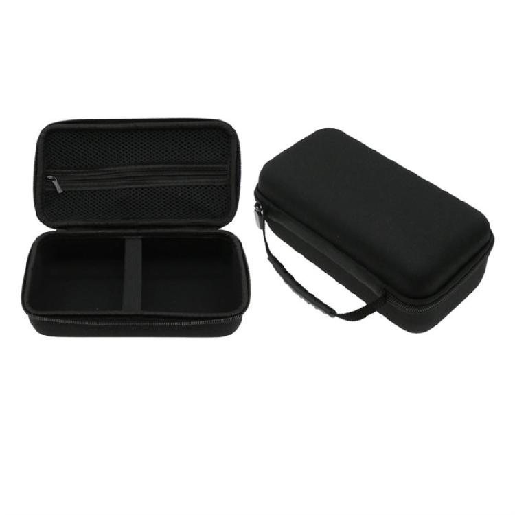 Kamera-Mikrofon-Tasche Schützende Aufbewahrungstasche Box für Rode Pro+ Plus Mikrofon