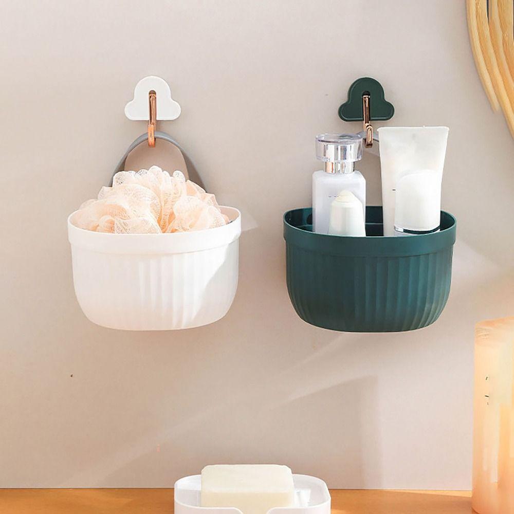 

Большая вместительная корзина для овощей, многофункциональный органайзер для косметики, переносная корзина для хранения, бытовая