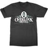 Das Overlook Hotel Logo T-Shirt