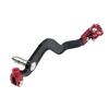 Professional Motorbike Brake Handle Lever Braking Stylish Appearance Suitable for Daily Commutes Competitive Enthusiasts