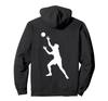 Trefbal hoodie