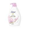 Dove Cherry Blossom Sweet Scent Body Wash