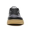 Li Ning Classico Versatile Moda Suola Spessa Confortevole Rimbalzo Antiscivolo Resistente all'Usura Traspirante Sneakers Basse Unisex Sneakers Nero AGCV385-30