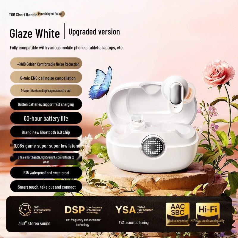 F9-5C Bluetooth headset, M10 YD03 TWS4 wireless headset, M90 digital display.