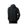 Nike Logo Hooded Pullover Long Sleeve Sweatshirt Men sweatshirt CW4384-010