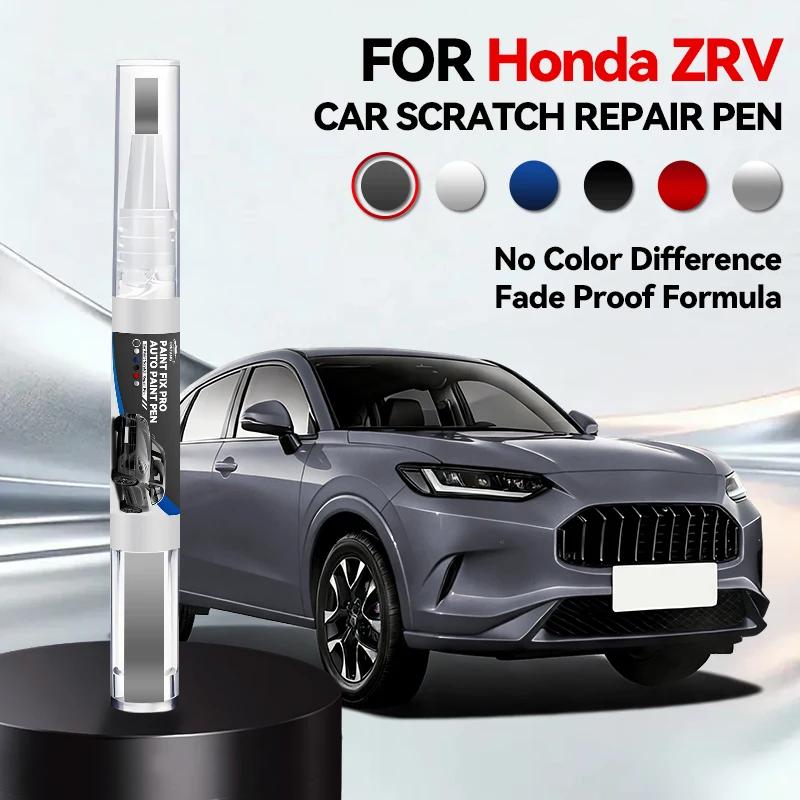 

Vehicle for Exclusive Use For Honda ZRV Touch Up Paint Wheel Repair Kit Quick And Easy Wheel Scratch Repair Rim Paint For Car