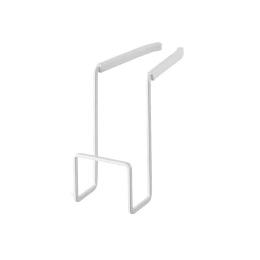 

Drain Tank Design Sink Storage Rack Small Size Faucet Rack Kitchen Organizer Kitchen Bathroom Use белый