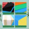 Fengyi Children's Soft Pommel Horse & Vaulting Box Set